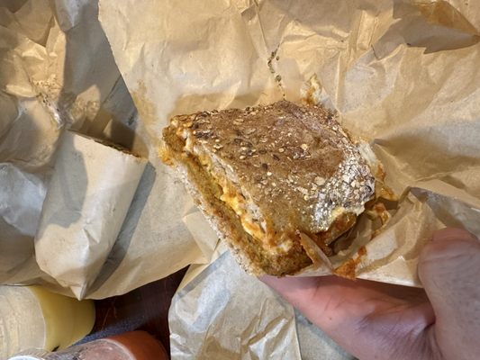 LUHV VEGAN DELI by null