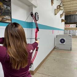 Cabin Fever Sporting Goods