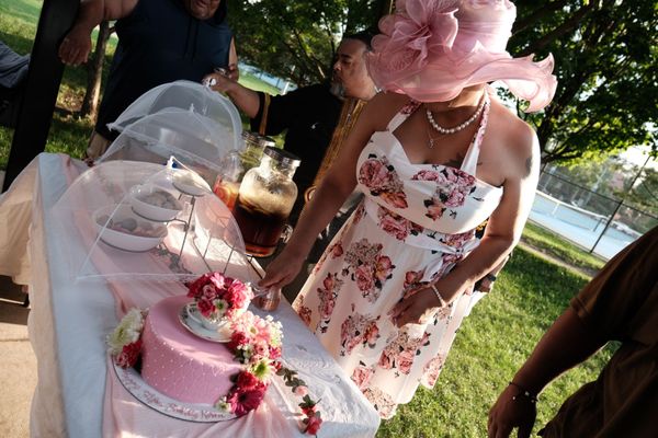 Sugar Fixé Pâtisserie by null