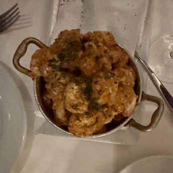 Steak 48 Del Mar - Crispy Shrimp - Steakhouses Near Me - Del Mar, California
