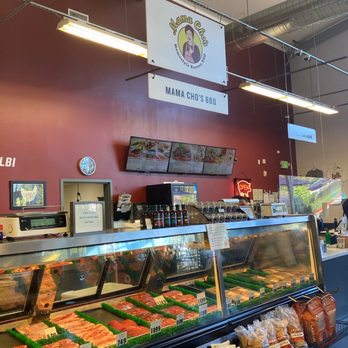 Mama Cho's BBQ - Barbeque Near Me - Castro Valley, California Mama Cho's BBQ - Barbeque Near Me - Castro Valley, California