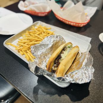 Wings Pizza N Things - Cheesesteak - Chicken Wings Near Me - Houston, Texas