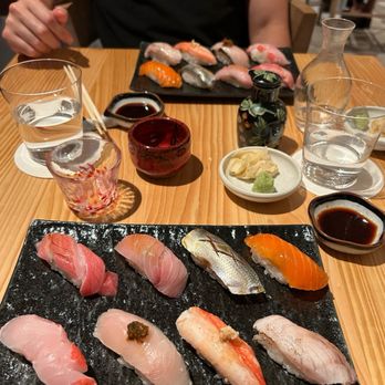 Sushi Tama - Omakase - Sushi Bars Near Me - Los Angeles, California Sushi Tama - Omakase - Sushi Bars Near Me - Los Angeles, California