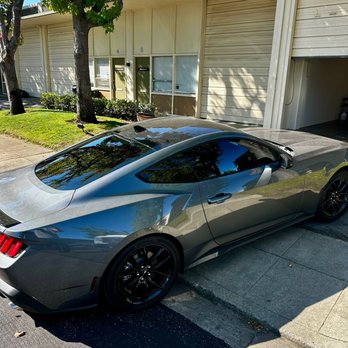 360 Tinted - Car Window Tinting Near Me - San Carlos, California 360 Tinted - Car Window Tinting Near Me - San Carlos, California