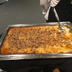 Jack's Dinner Bell Inc - Hot Crab Au Gratin