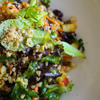 Ajamo - Good Earth - Salad Near Me - Hartford, Connecticut Ajamo - Good Earth - Salad Near Me - Hartford, Connecticut