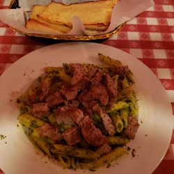 Manzella's Italian Patio
