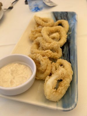 Arma Restaurant by null
