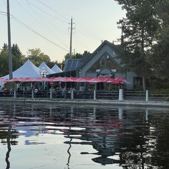 CANAL RITZ RESTAURANT - Updated March 2025 - 43 Photos & 62 Reviews ...