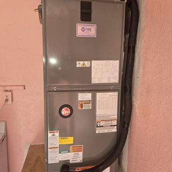 Prime Air conditioning - Heating & Air Conditioning/HVAC Near Me - Deerfield Beach, Florida