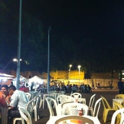 Praça da Gentilândia
