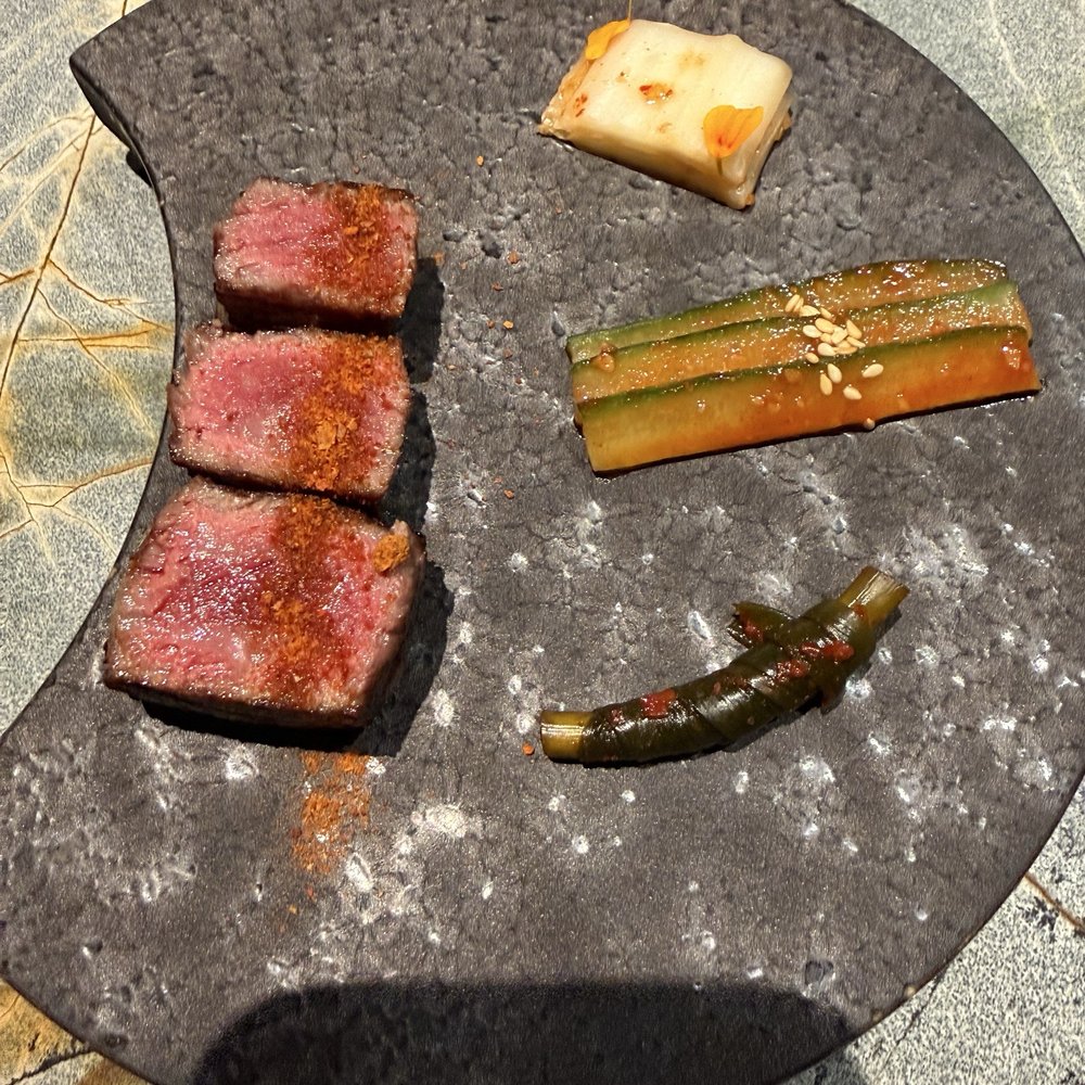 Bonyeon - Strip - Korean Near Me - Chicago, Illinois