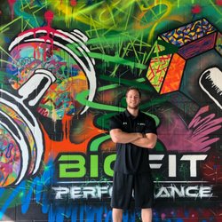 BioFit Performance