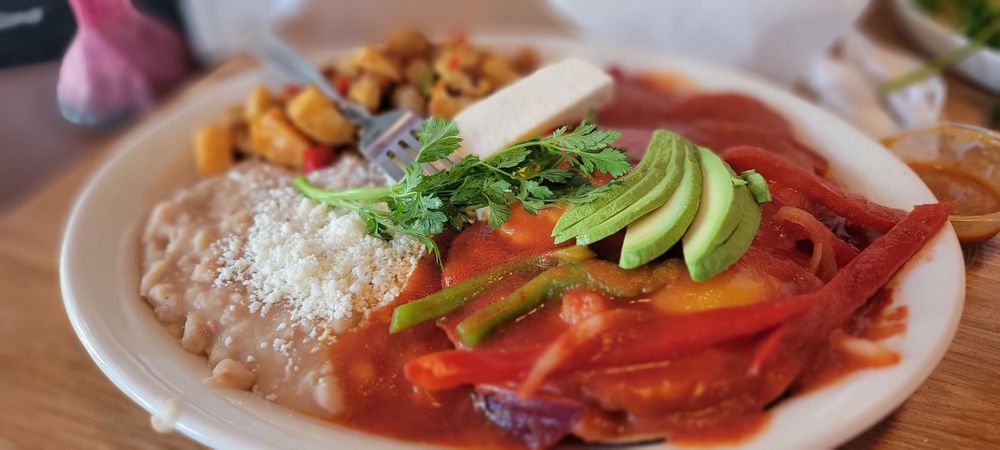 Mariscos La Chula - Downey