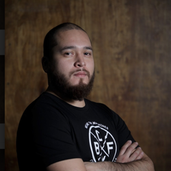 Dean CrossFit - Juan Lopez Strength Coach