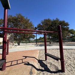 Victoria Arbors Park