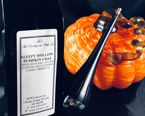 The Rendezvous With Tea by null