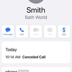 Energy Savers of America - Now the phone doesn't even ring.