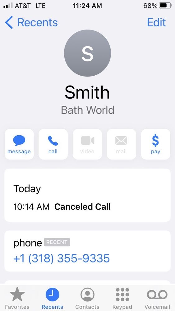 Slide of Energy Savers of America