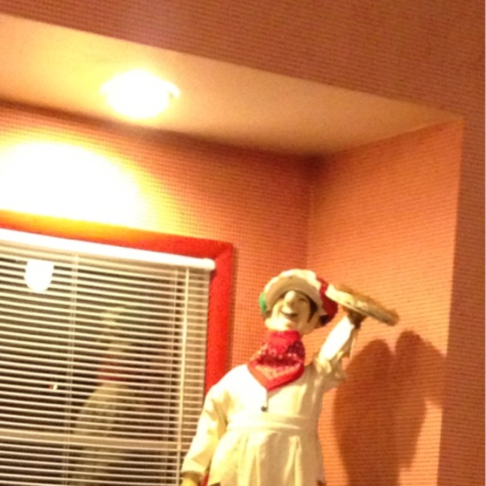 Pace's Pizzeria - The Mario that makes your pizza - Pizza Near Me - Jamestown, New York