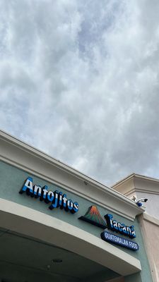 Antojitos Tacana by null