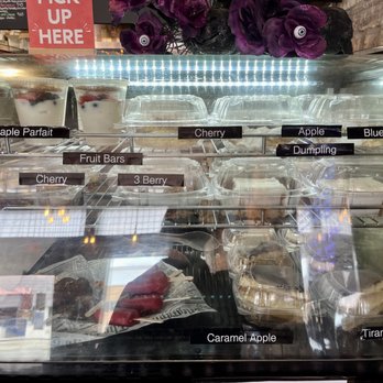 Charleston Coffee - bakery - Coffee & Tea Near Me - Cudahy, Wisconsin Charleston Coffee - bakery - Coffee & Tea Near Me - Cudahy, Wisconsin