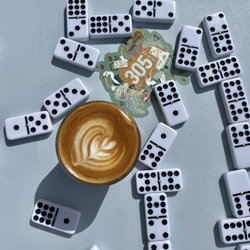Cienfuegos Coffee - Available for private and public events