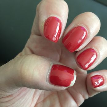 Marina Nails Spa - Nail Salons Near Me - Venice, California