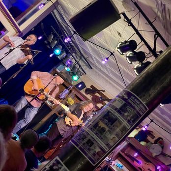 Purple Fiddle - Music Venues Near Me - Thomas, West Virginia