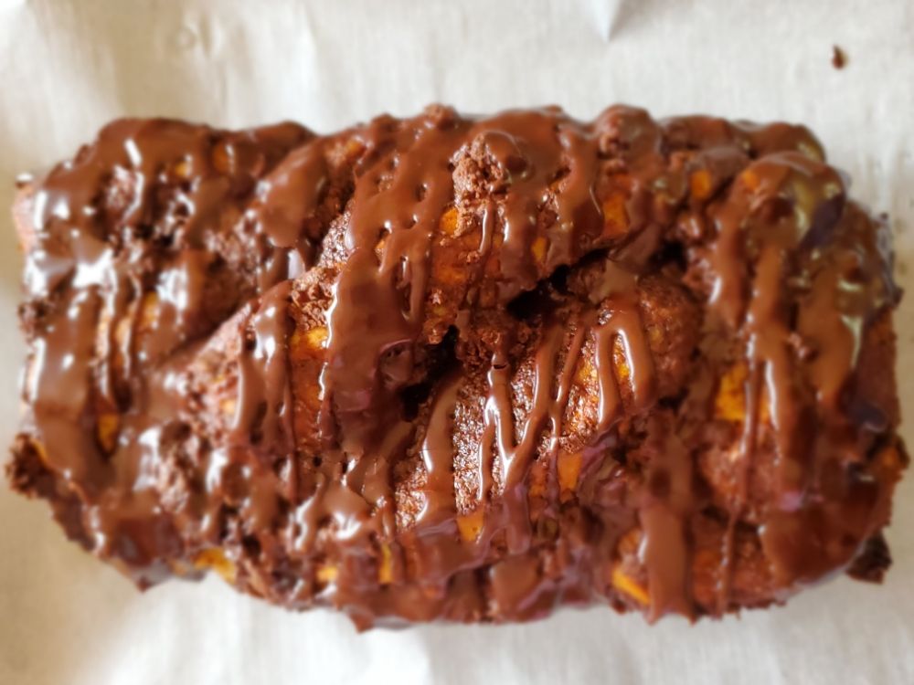 Bubbies Bakery