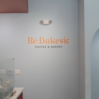 Re Bakesic - Bakeries Near Me - Alhambra, California
