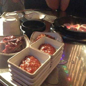 Jang Ta Bal - Korean Near Me - Strathfield, NSW