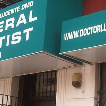 Roderick Lucente, DMD - General Dentistry Near Me - New York, New York Roderick Lucente, DMD - General Dentistry Near Me - New York, New York