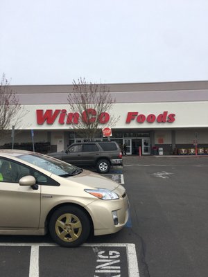 WinCo Foods by null