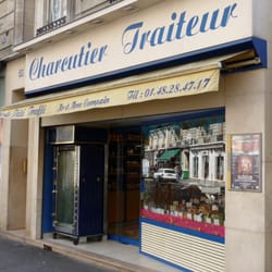 Au Pâté Truffé