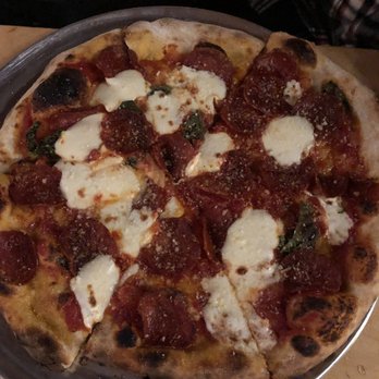 Pitfire Pizza - Margarita - Pizza Near Me - Costa Mesa, California Pitfire Pizza - Margarita - Pizza Near Me - Costa Mesa, California