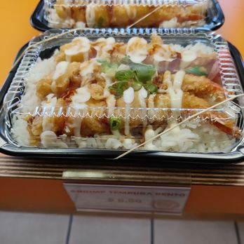 U Kitchen - To go items - Japanese Near Me - Honolulu, Hawaii
