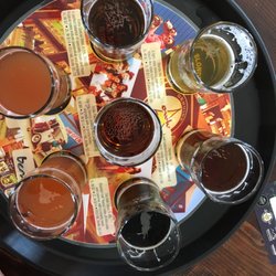 Arrowhead Brewing Company