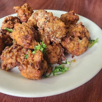 Bombay Grill And Buffet - Veg Pakora - Indian Near Me - Gallup, New Mexico