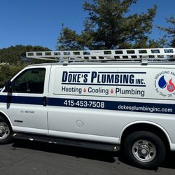 Doke’s Plumbing