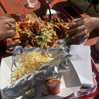 Chucho’s Red Tacos | Gateway to Milwaukee - Food Trucks Near Me - Milwaukee, Wisconsin
