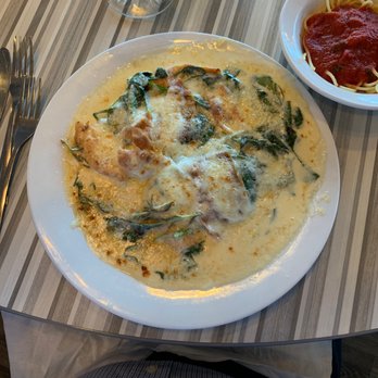 Cafe Jordano - Karma's favorite - Italian Near Me - Lakewood, Colorado