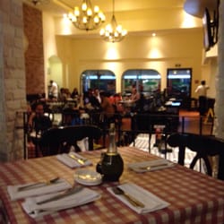 RESTAURANTE ITALIANIS