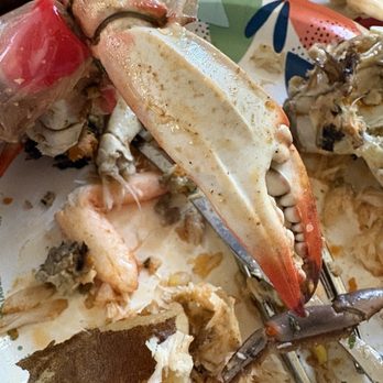 Bobo's Crab Shack - Fordham - Blue crabs - Cajun/Creole Near Me - New York, New York Bobo's Crab Shack - Fordham - Blue crabs - Cajun/Creole Near Me - New York, New York