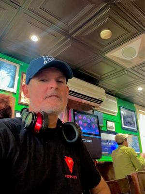 Paddy’s by null