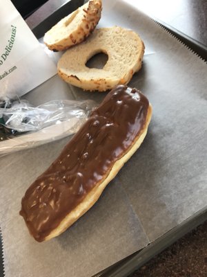 Donut Bank by null