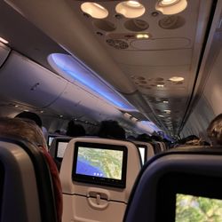 Air Canada