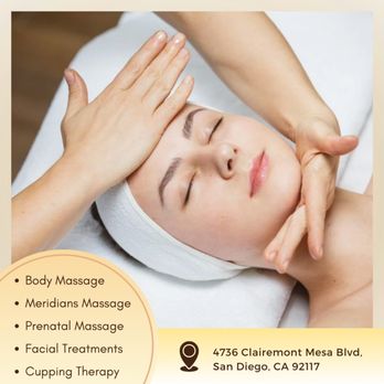 Heavenly Spa - Come and try our services - Massage Near Me - San Diego, California Heavenly Spa - Come and try our services - Massage Near Me - San Diego, California
