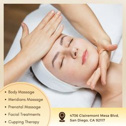 Heavenly Spa - Come and try our services