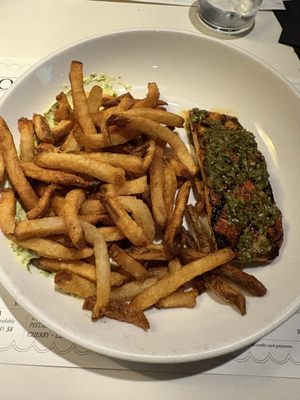 Coco's Bistro by null